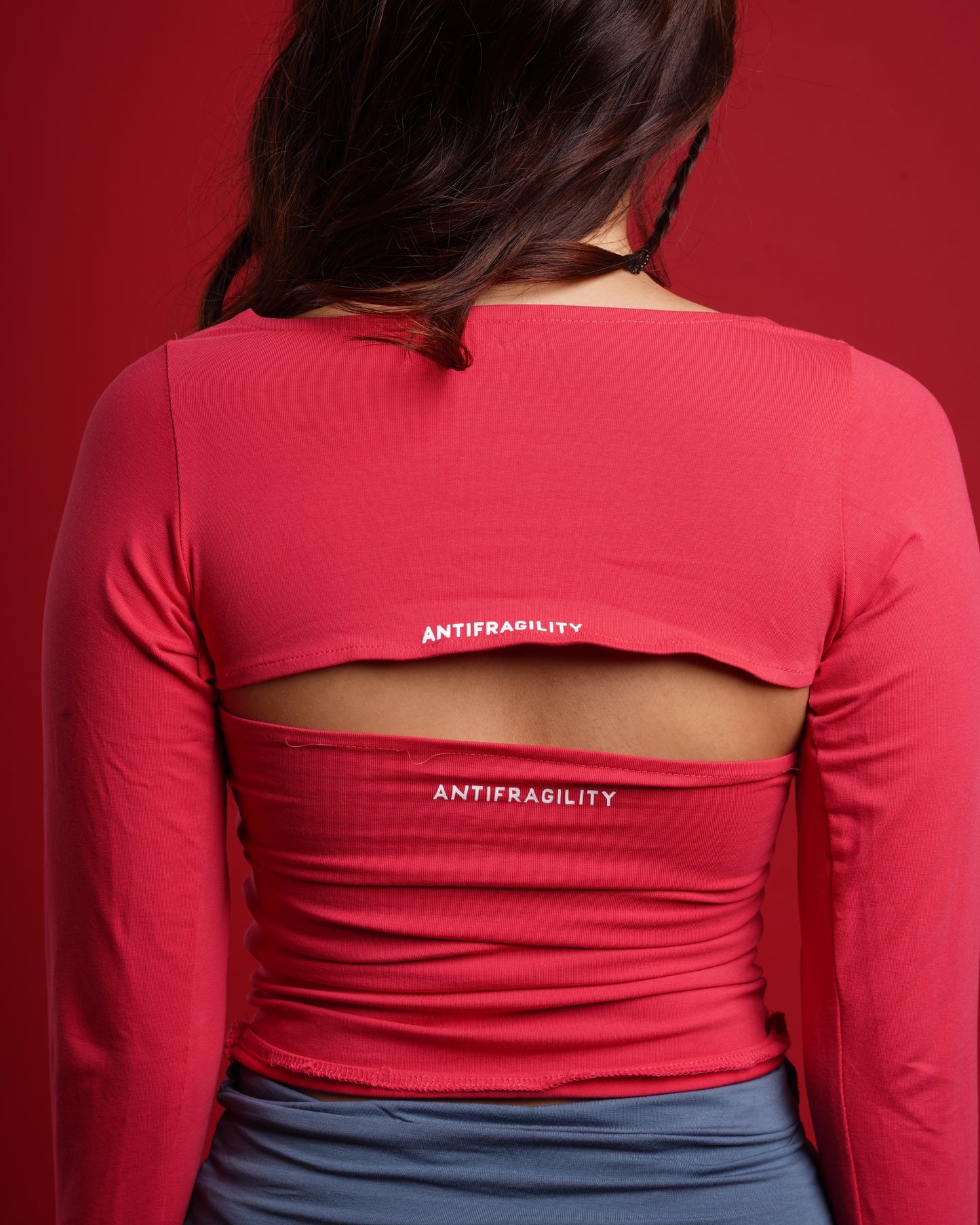 Balero sleeve