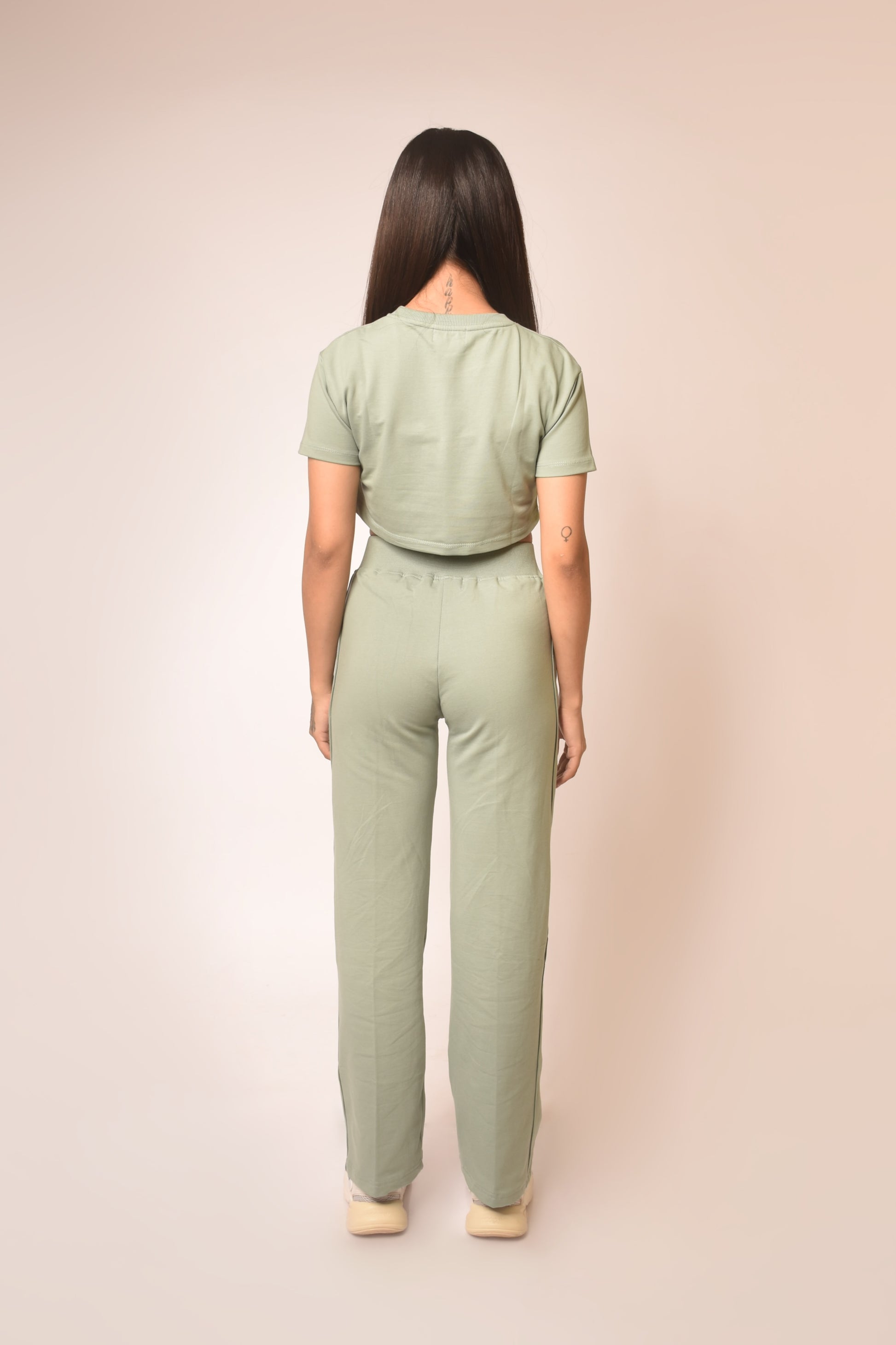 Sage green