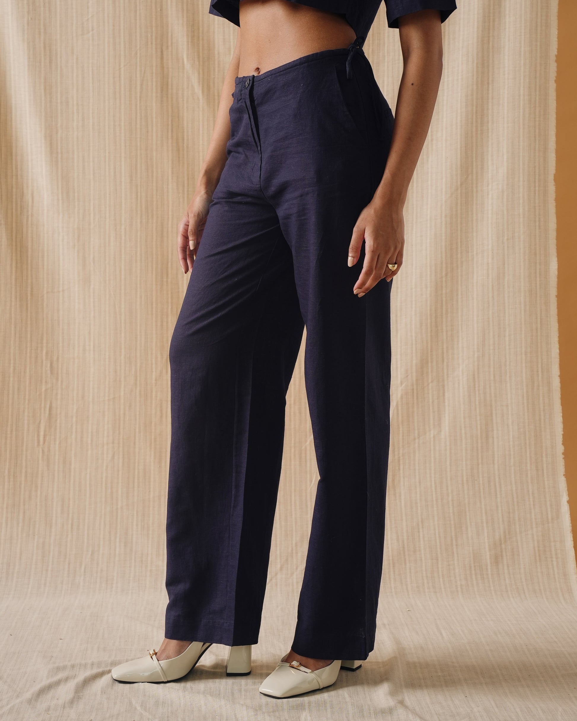 Navy blue