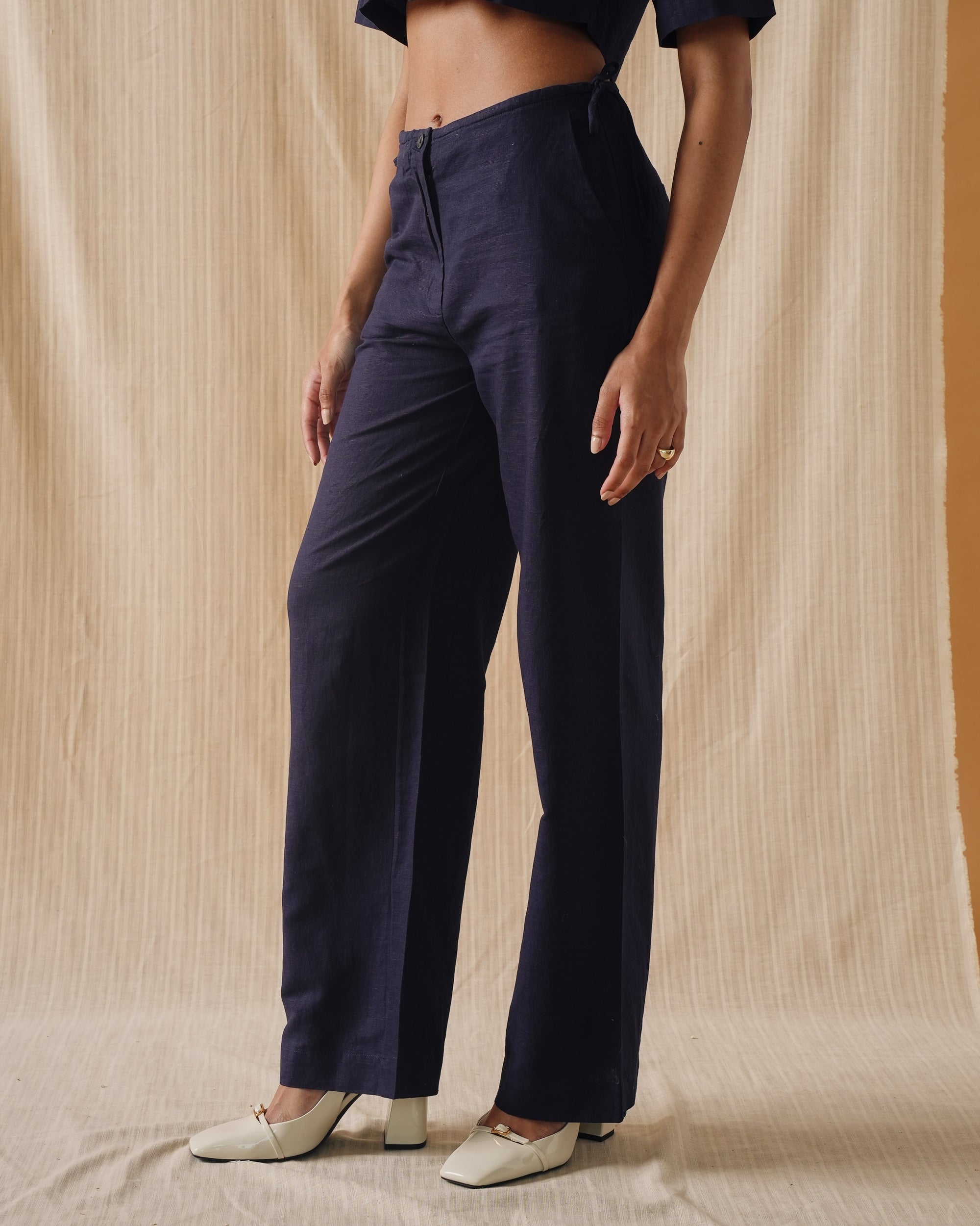 Navy blue