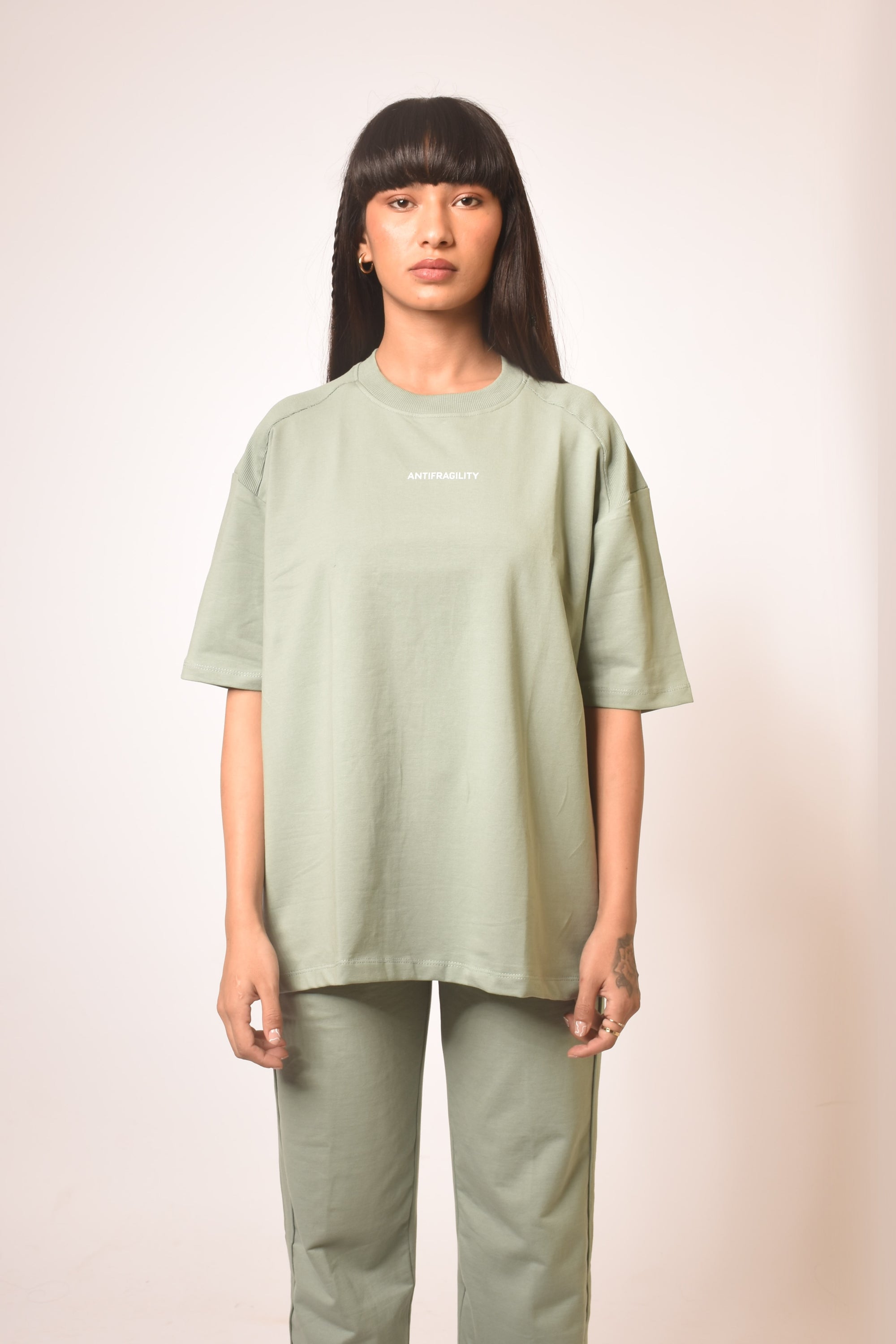 Sage green