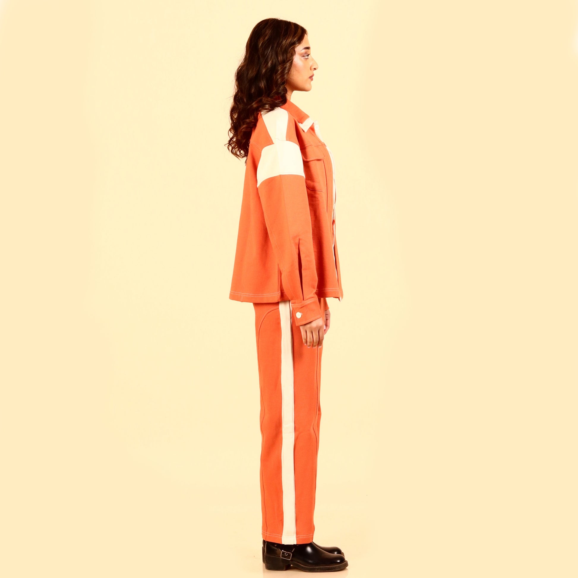 Mecca orange