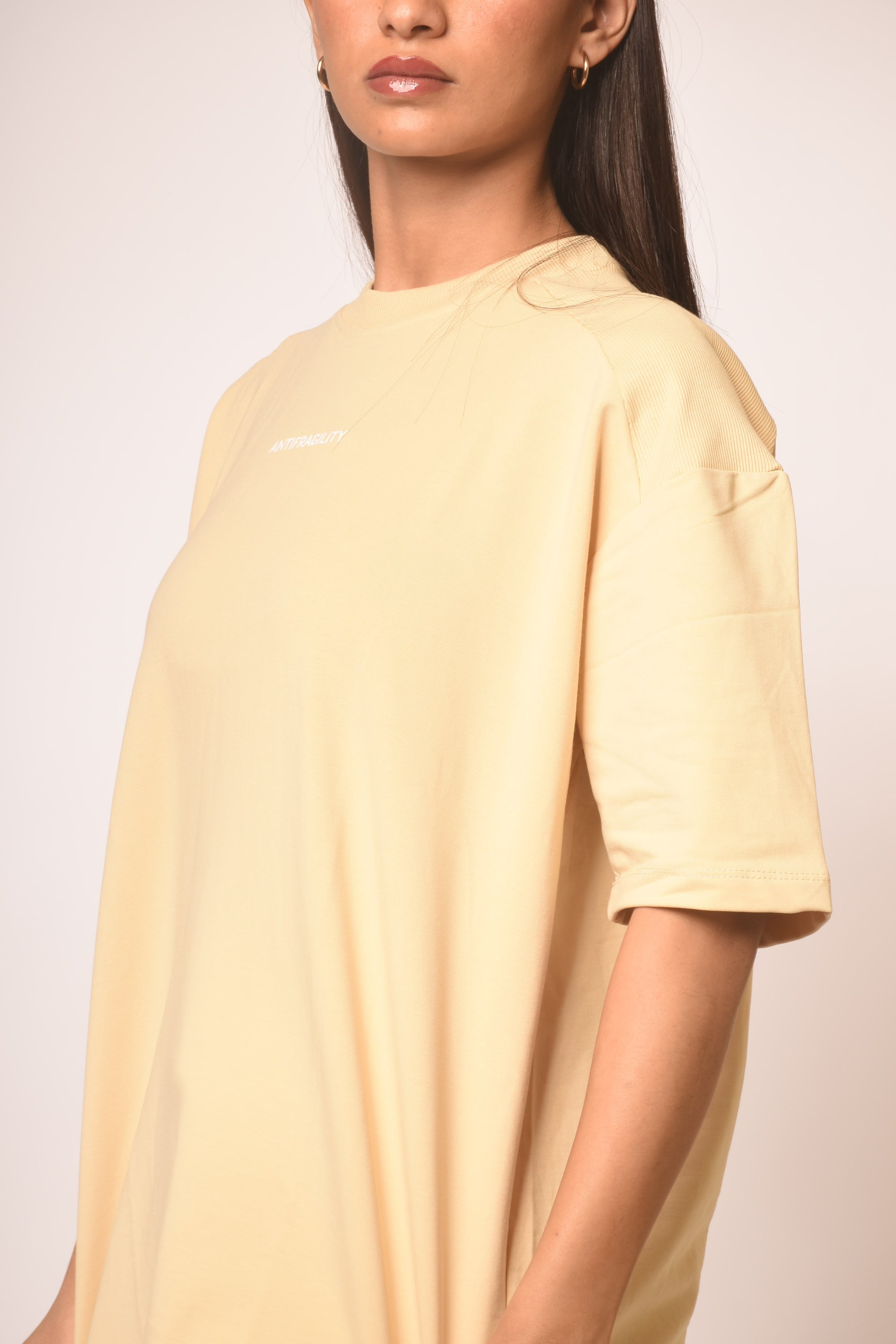 Pale yellow
