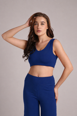 Royal blue