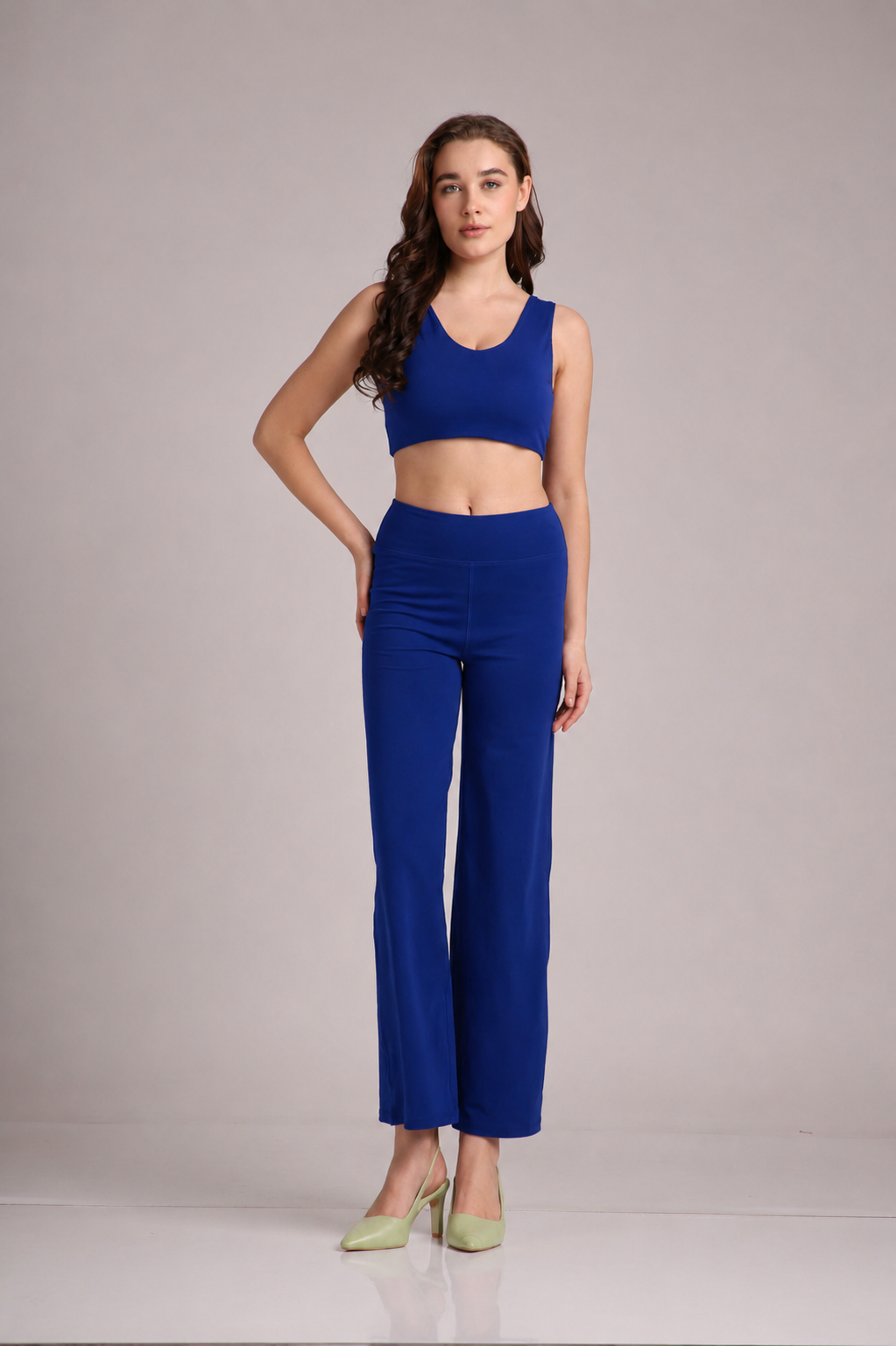Royal blue