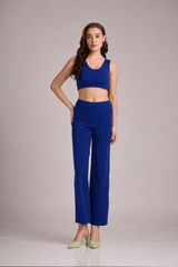 Royal blue