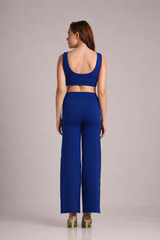 Royal blue