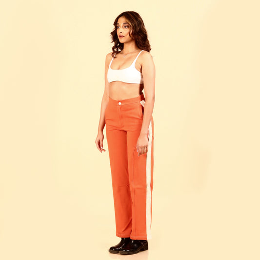 Mecca orange