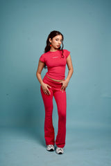 Scarlet