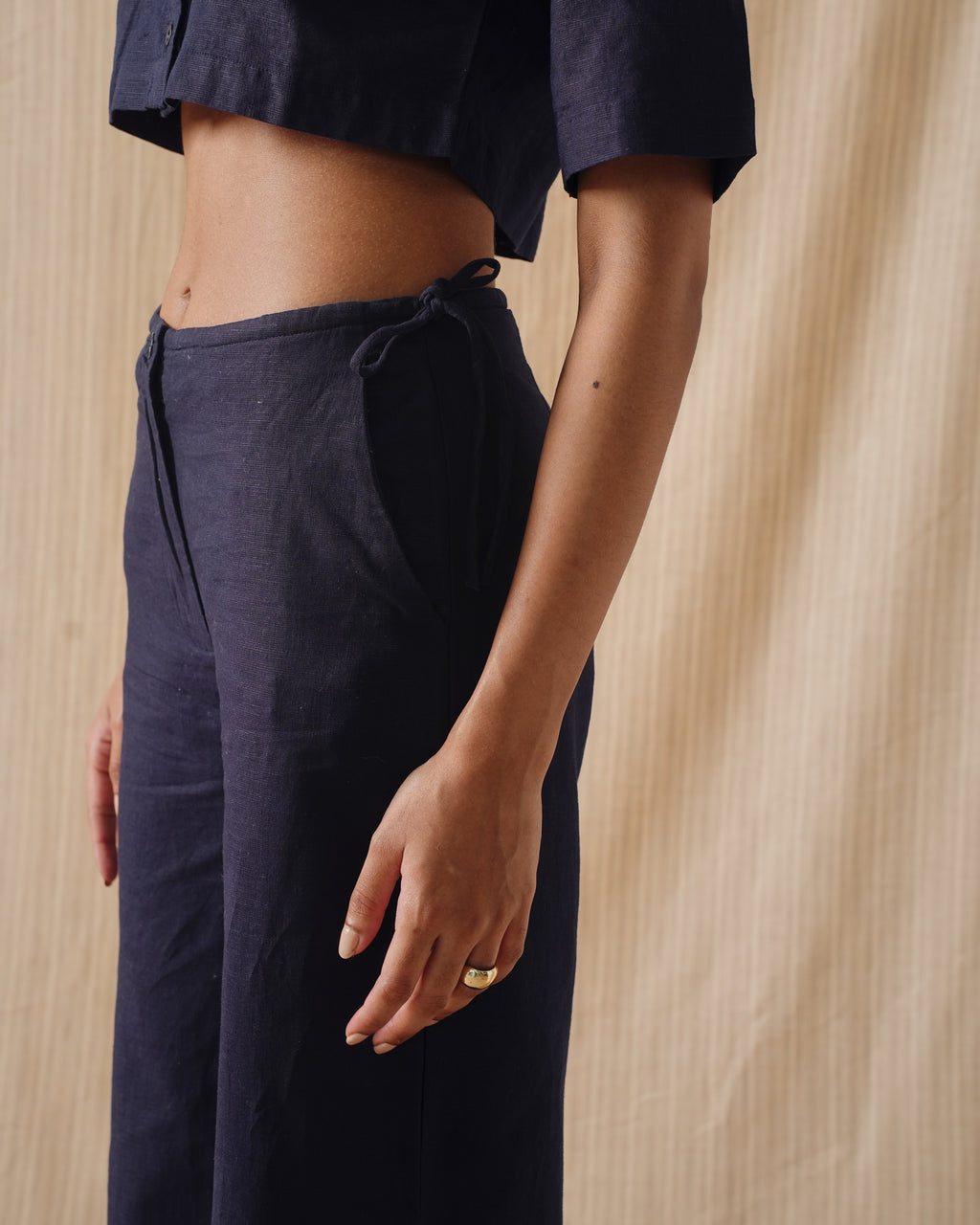 Navy blue