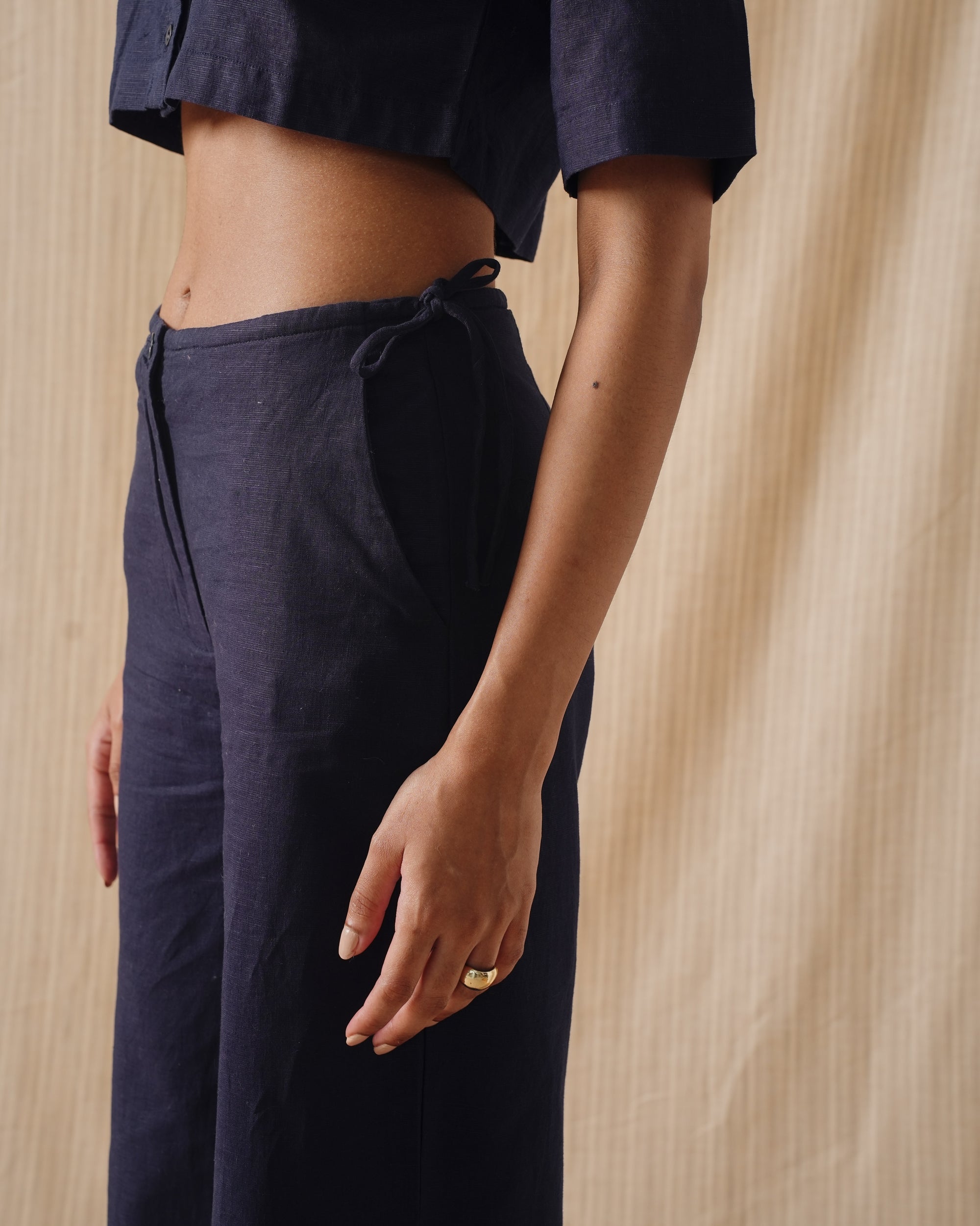 Navy blue