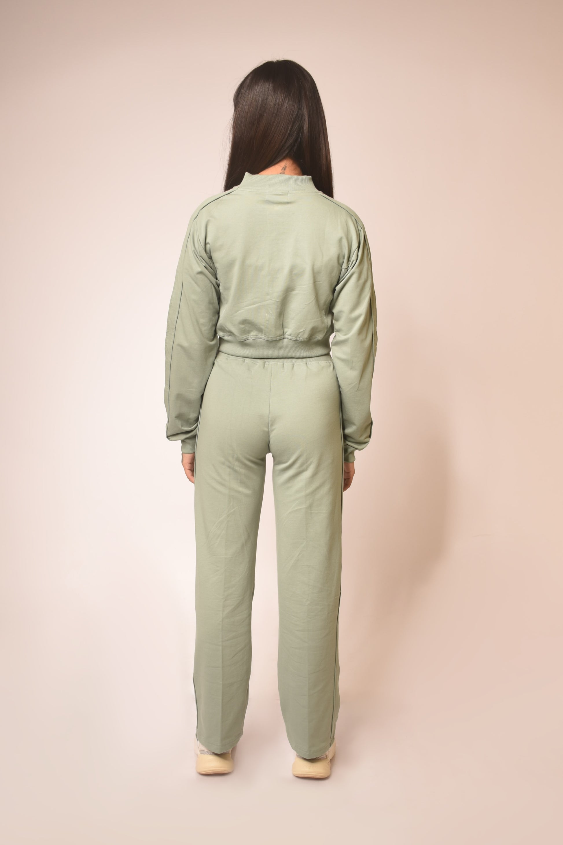 Sage green