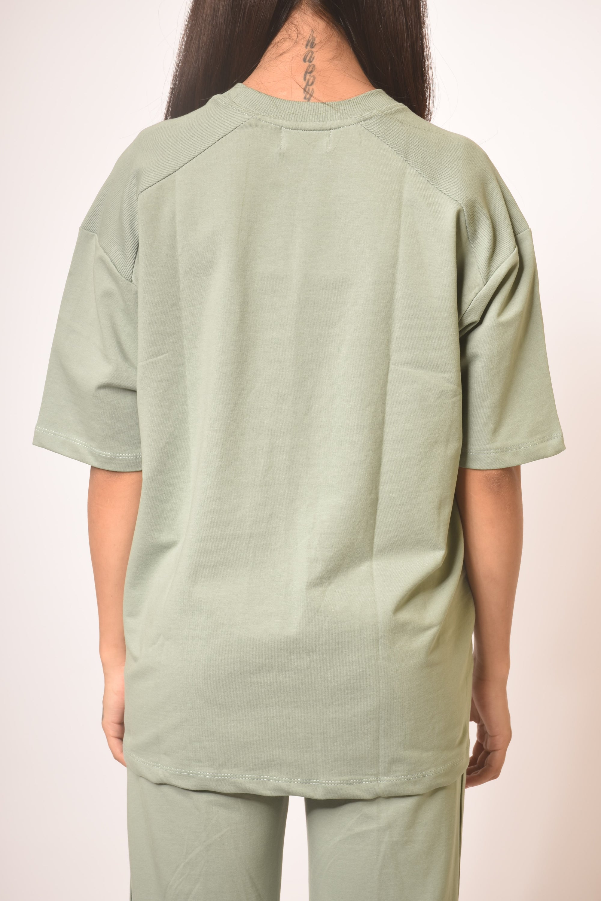 Sage green