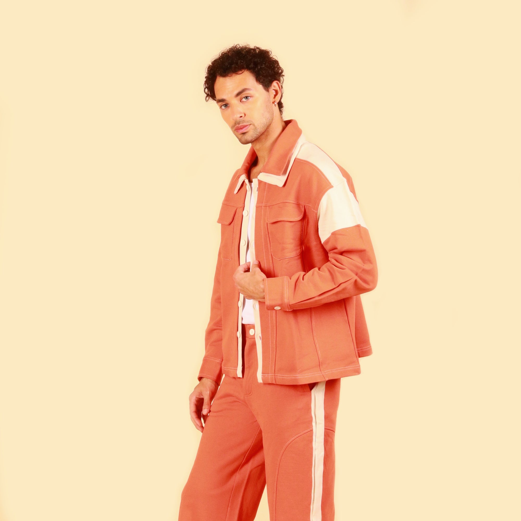 Mecca orange