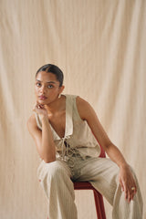 Ethereal - Tie Up Top