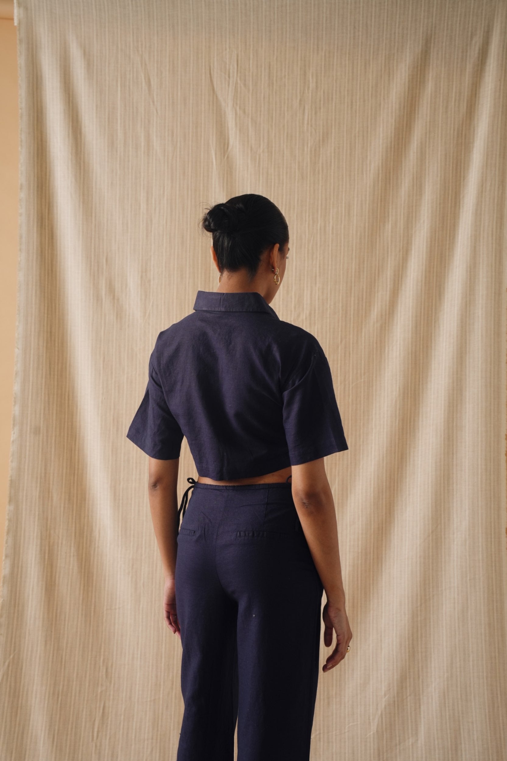 Navy blue