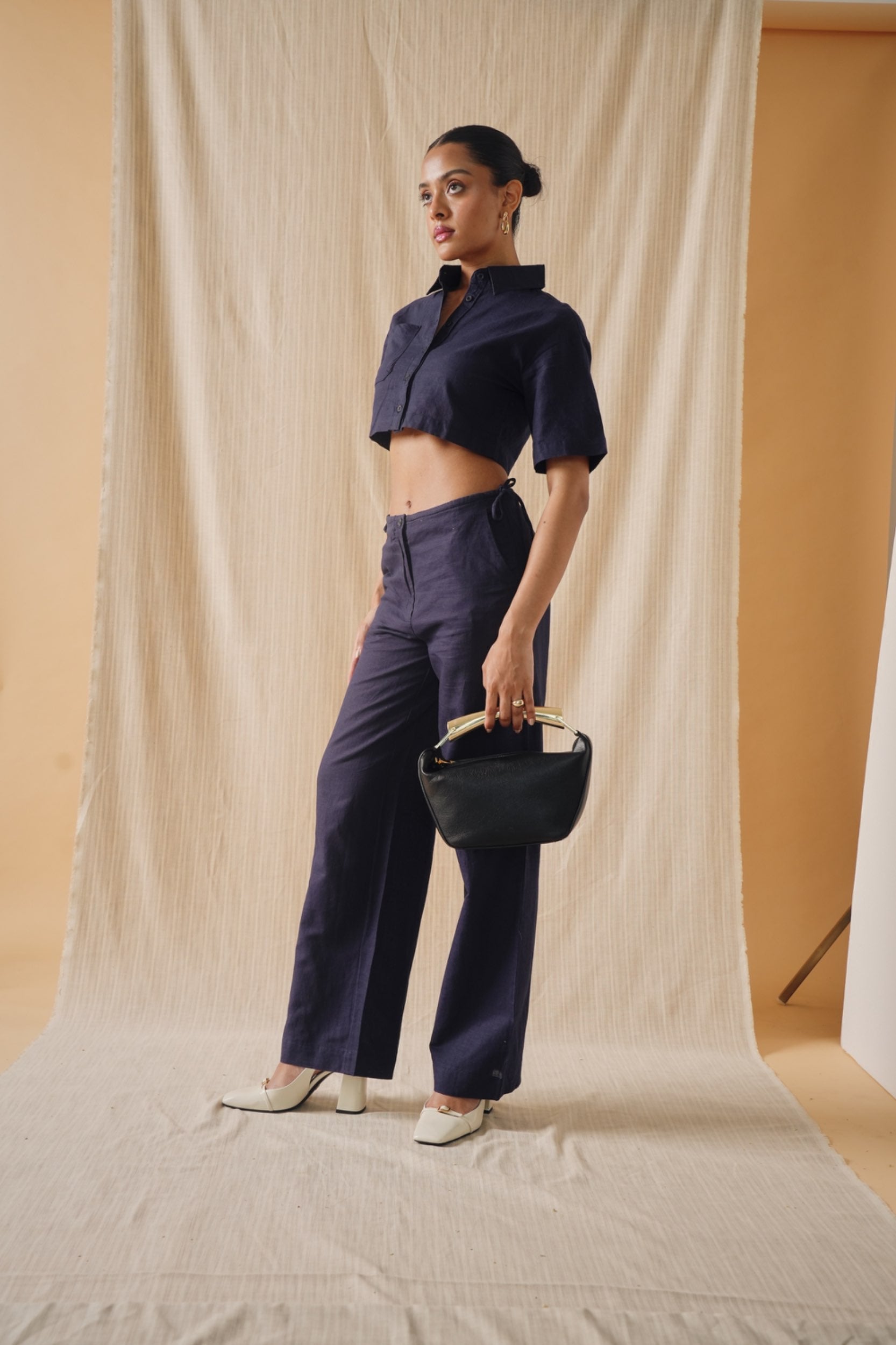 Navy blue