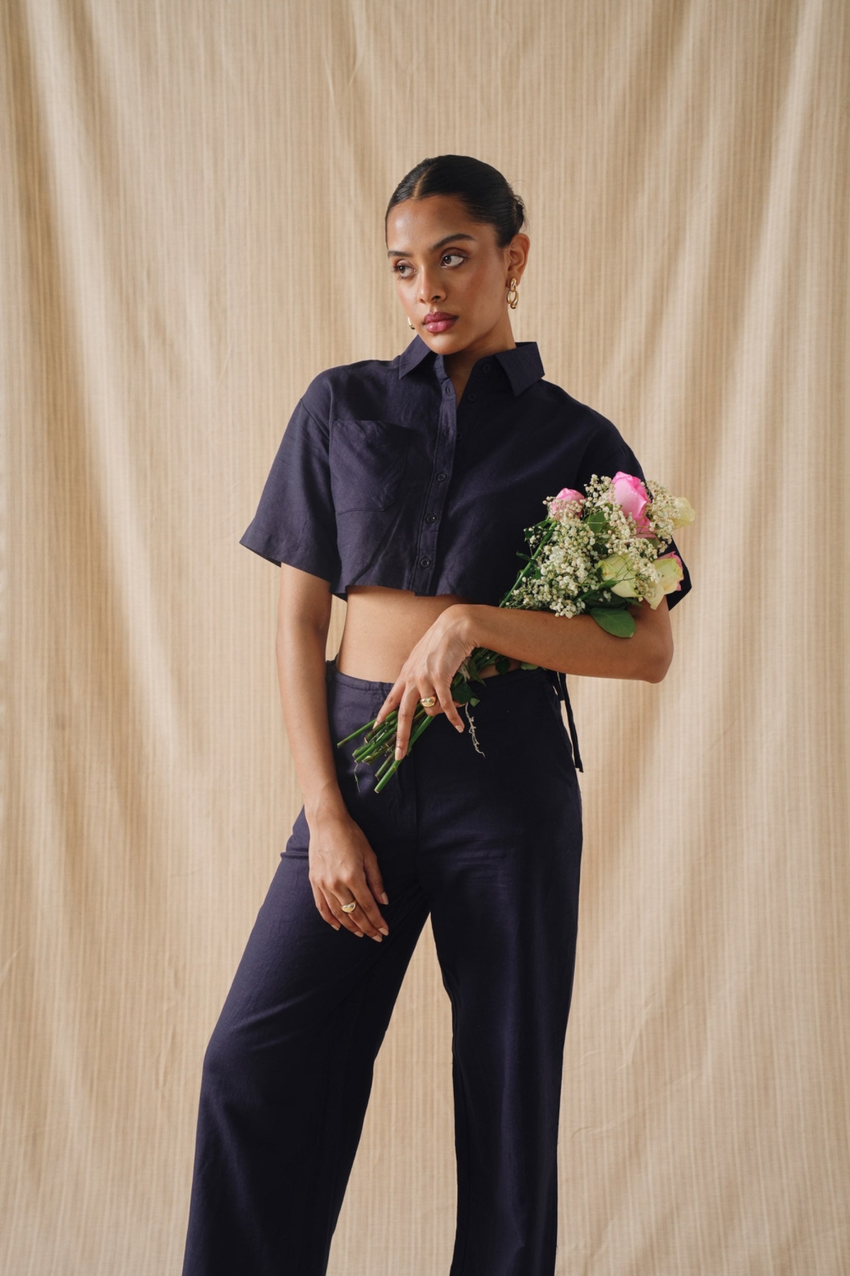 Navy blue