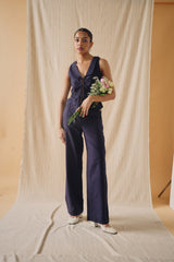 Ethereal - Tie Up Top