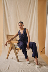 Ethereal - Tie Up Top