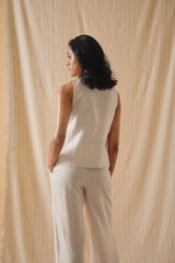 Ethereal - Tie Up Top