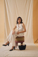 Ethereal - Tie Up Top