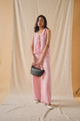 Ethereal - Tie Up Top