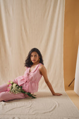 Ethereal - Tie Up Top