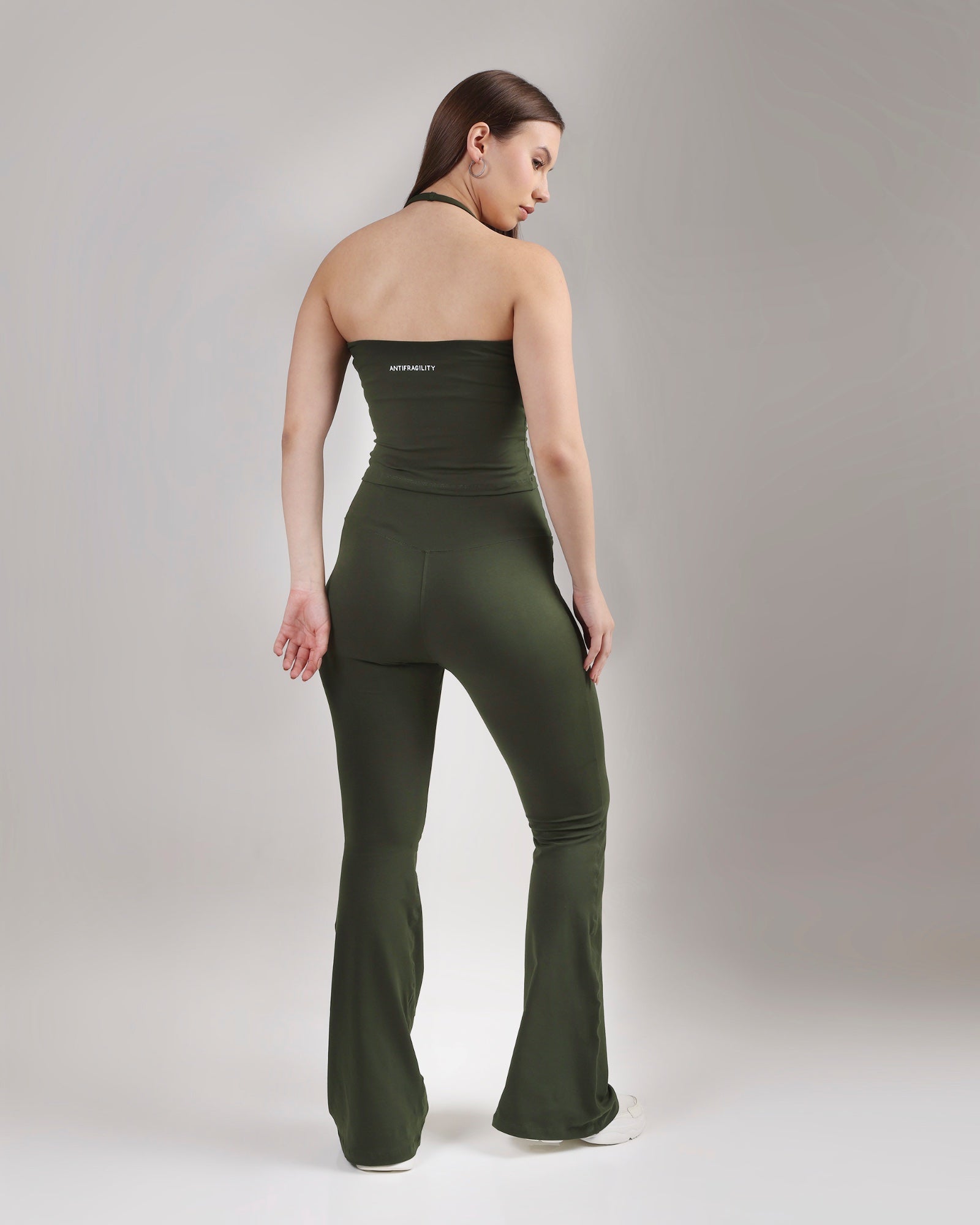Deep olive