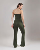 Deep olive