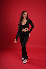 The Wrap Top