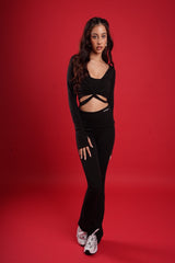 The Wrap Top