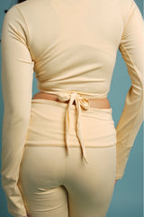 The Wrap Top