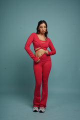 The Wrap Top