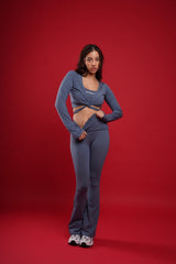 The Wrap Top