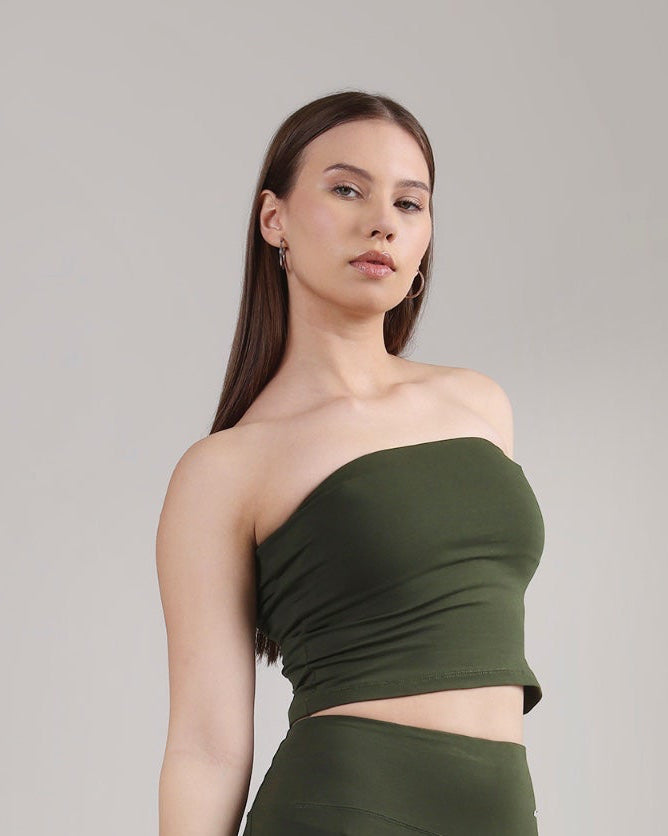 Deep olive